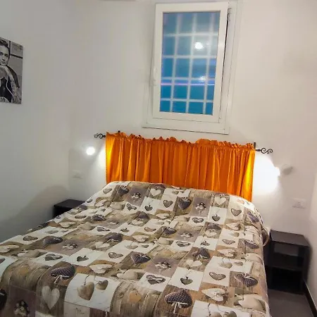 Apartament Numero5 *